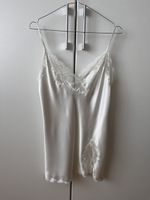 Victoria's Secret Negligee Spitze Weiss Gr. M