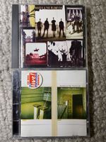 2x Hootie & The Blowfish