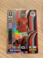 Panini FIFA World Cup 2026 Fan Favourite Marmoush 154