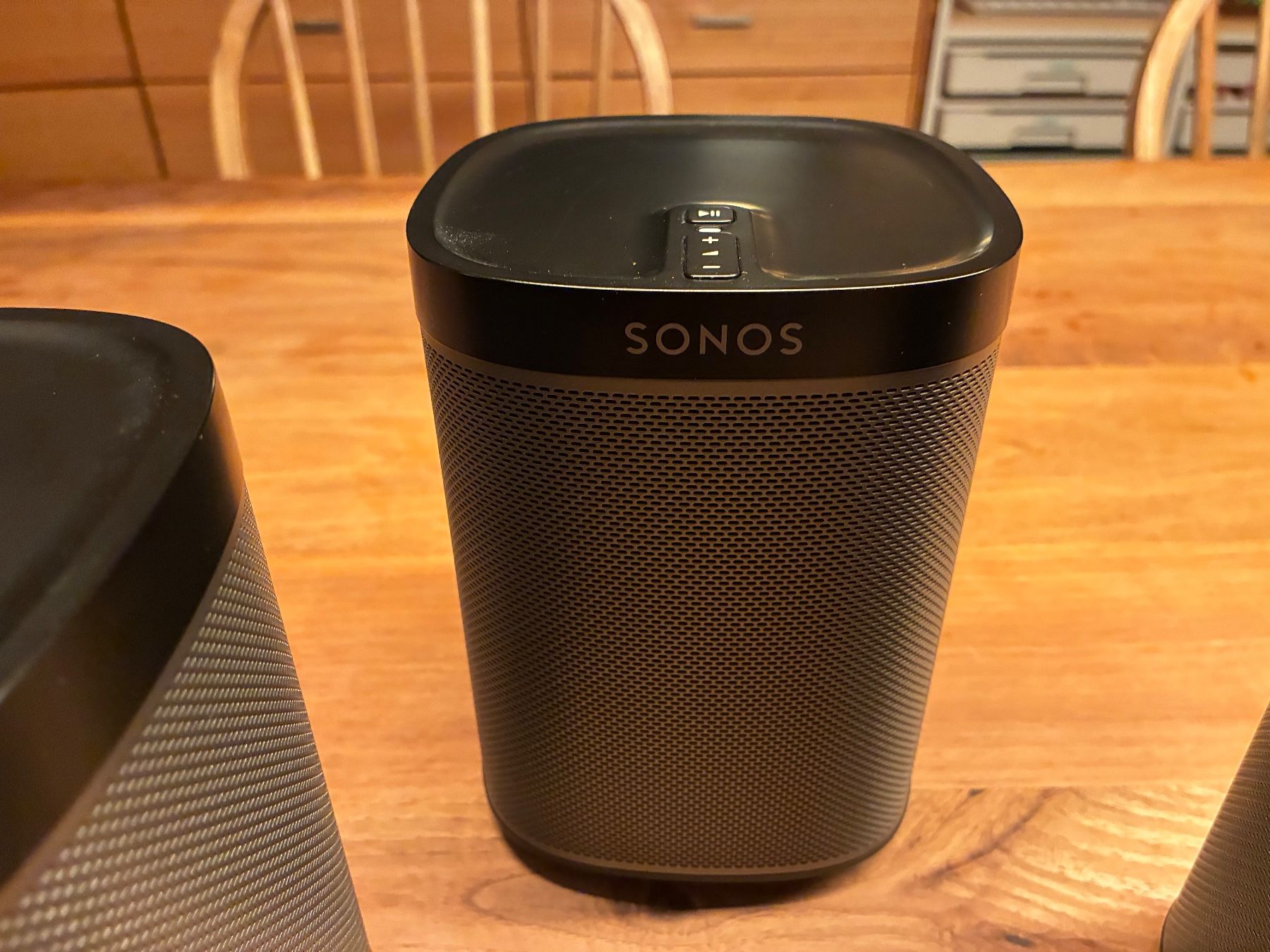 Sonos Casse acustiche: Sonos Play 1 – Usato da Wangen sz venduto da ms1_k9x8 7