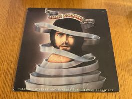 Alan Parsons Project Schallplatte - Top Zustand!1979 USA