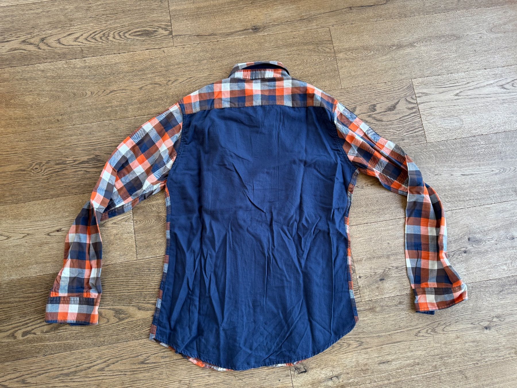 Hemden: Hemd, Englishman //NEU// L – Neu (gemäss Beschreibung) aus Stettfurt von outlet72 2