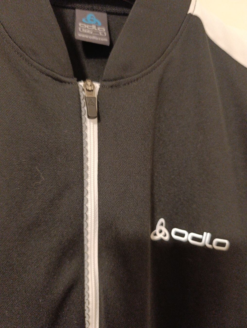 Odlo T-shirt: Odlo Velo shirt – Usato da Meilen venduto da SME_Aoi 3
