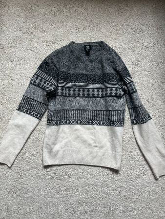 H&M Cozy Sweater