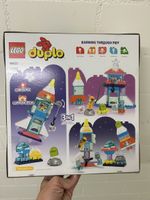 LEGO Duplo 10422 3in1 Space Shuttle Abenteuer neu