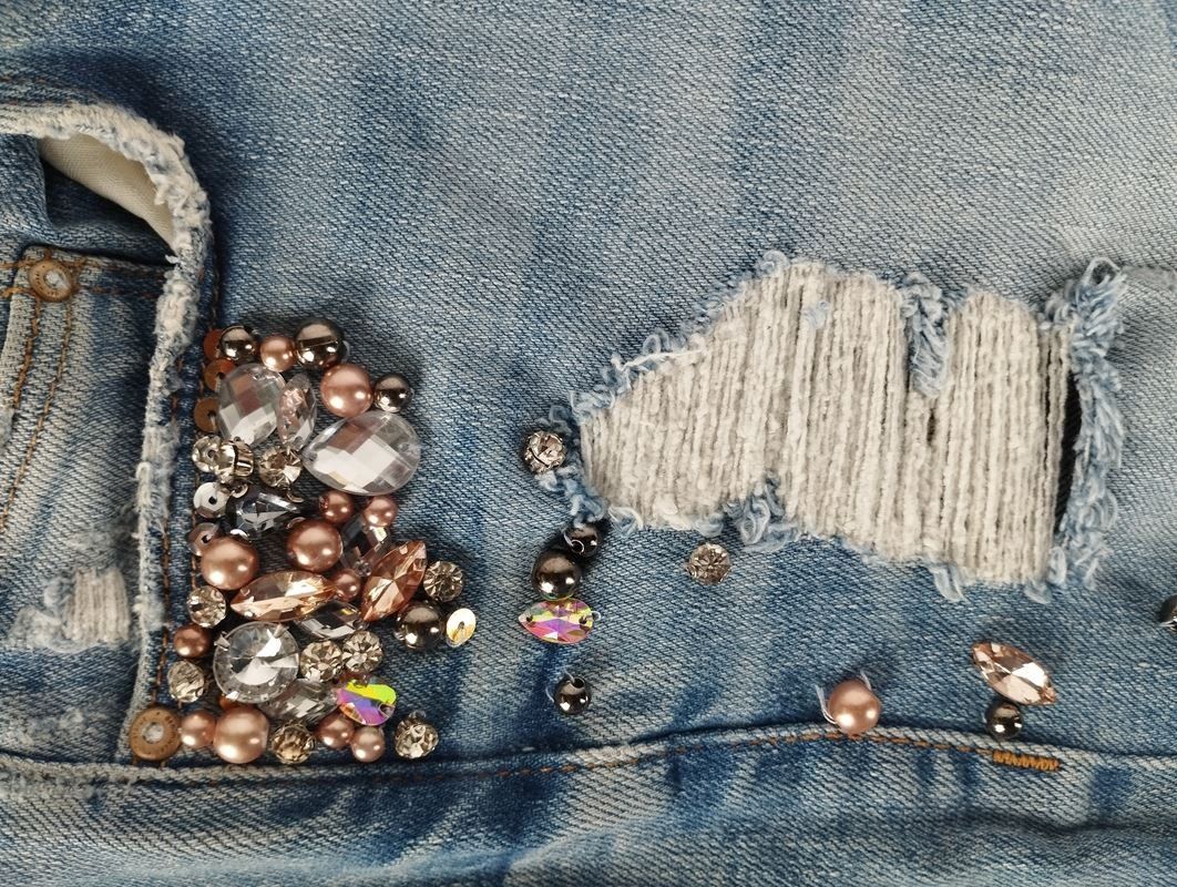 Zara Jeans: ZARA Jeans Gr.34 – Gebraucht aus Schübelbach von Restwert_Schubelbach 3