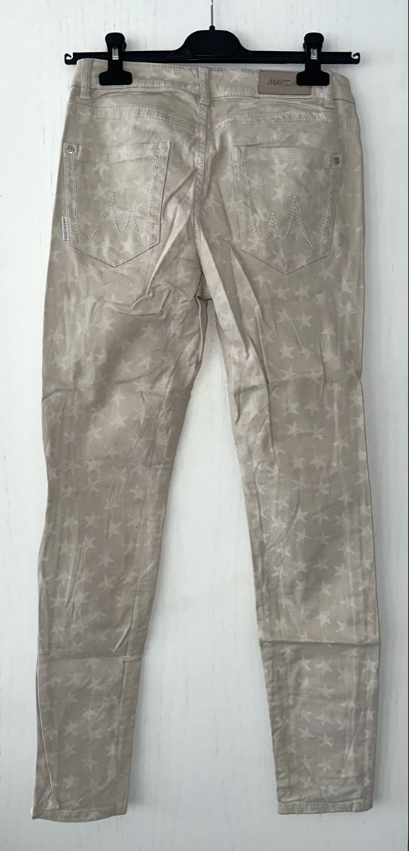Marc Cain Jeans: MARC CAIN JEANS GR. S (2) – Usato da Unteraegeri venduto da MH203 1