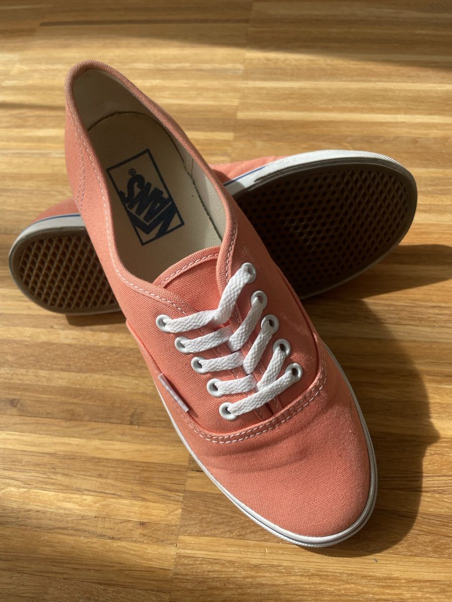Vans Scarpe da uomo: Vans, Gr. 39/7.5 – Nuovo (secondo la descrizione) da Winterthur venduto da ikr_2ljx 1
