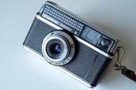 Voigtländer Bessy K - Sucherkamera