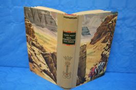 Das Vermächtnis des Inka, Karl May