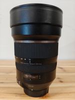 Tamron SP AF 15-30mm f/2.8 Di VC (Nikon F) Objektiv