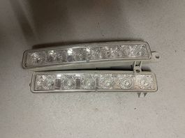 Original Peugeot Traveller LED-Tagfahrleuchten 