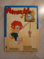 Buch Pumuckl von Ellis Kaut illustriert gebundenes Buch