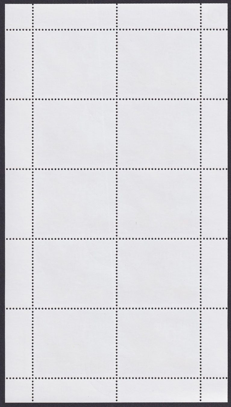 Tutti i francobolli: 2003, Nr.1084 Alinghi Kleinbogen mit ET-Stempel. Kat: 60.- – Usato da Sursee venduto da Luzernerraute 1