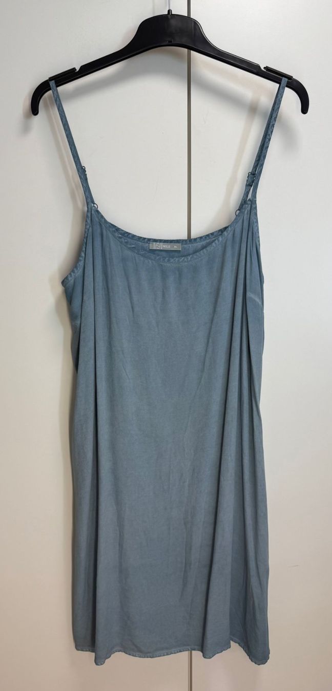 Nile Vestiti: Nile Damenkleid Gr. XL – Nuovo (secondo la descrizione) da Frauenfeld venduto da LIL_NA 7
