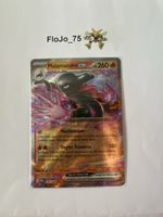 Malamandre ex 16/88