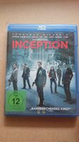 Inception Blu-ray -