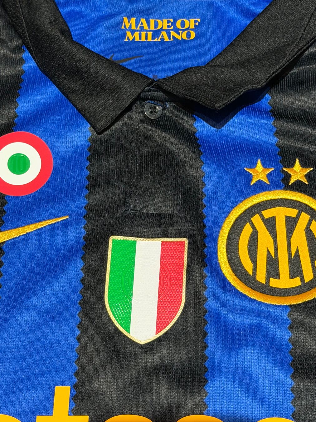 Nike Canottiere & Pantaloni: Inter Milan stadium jersey 26/27 - XS – Nuovo e nell'imballaggio originale da Stäfa venduto da sfj_g9c9 2