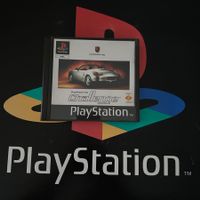 Porsche Challenge für Sony PlayStation PS1