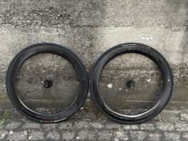 Campagnolo Bora WTO 60mm 