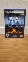 PS2 - Headhunter Redemption