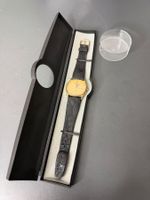 Seiko Vintage Armbanduhr mit Datum & Wochentag