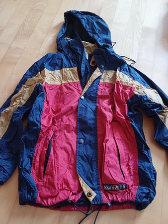Rukka Regenjacke 128