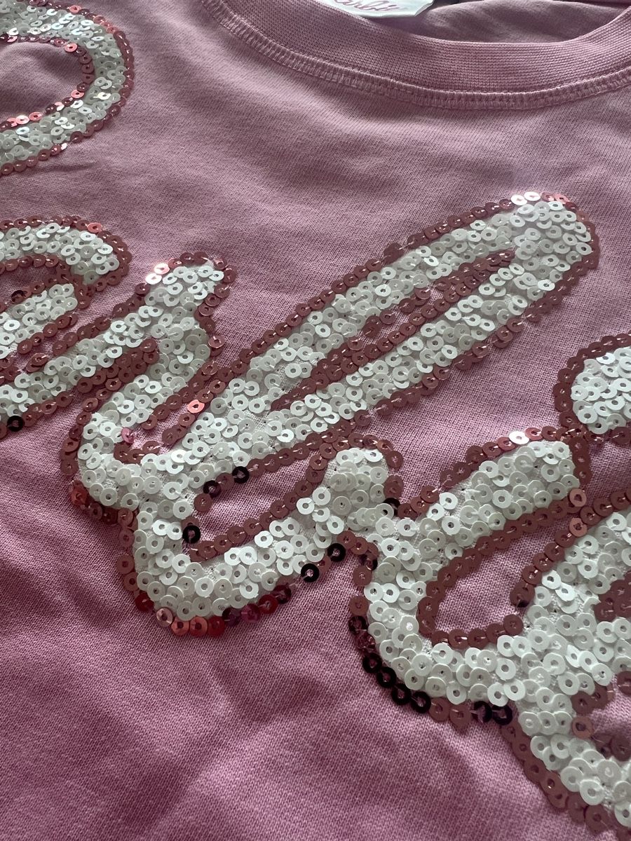 Zara T-Shirts: Barbie Zara Shirt – Neu und originalverpackt aus Baar von Lila2006 2