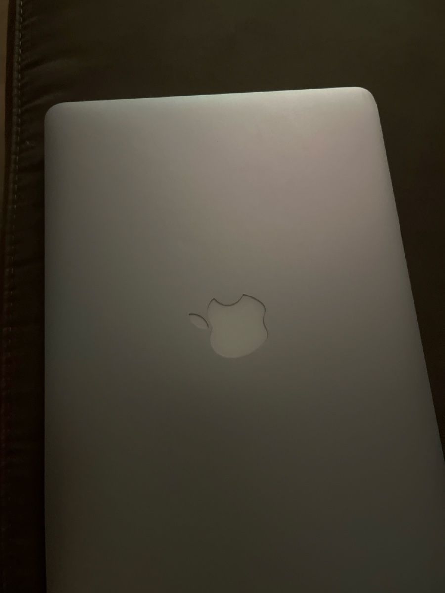 Apple Notebook: Apple MacBook Air 13 inch Mid 2013 – Usato da Brunnen venduto da kuettel26 4