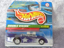 Treasure Hunt Double Vision  1:64