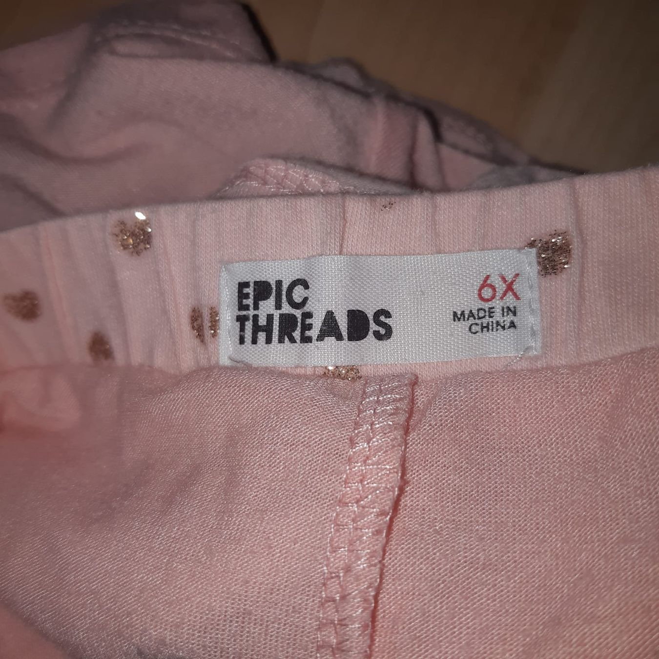 Gap Biancheria intima: Mädchen Rock+Short+Unterhosen, Gr. 6-7-Jährige – Usato da Sachseln venduto da jocaso 3