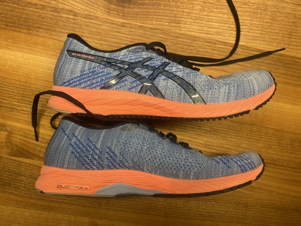 Scarpe da uomo: Asics Gel DS Trainer 24 Runningschuh – Usato da Küsnacht ZH venduto da ardnas15 3