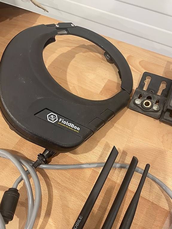 Sonstiges Fahrzeugzubehör: RTK ECU-S1 AutoSteer System – Gebraucht aus Diegten von hei_gz2z 3