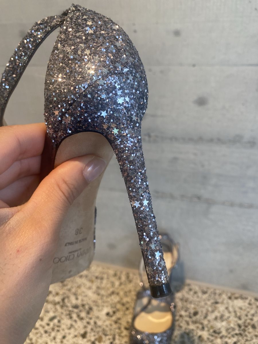 Jimmy Choo Damenschuhe: Jimmy Cho Pumps 👠 – Gebraucht aus zürich von jisamr 3