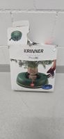 Krinner Christbaumständer VBasic M grün gebraucht