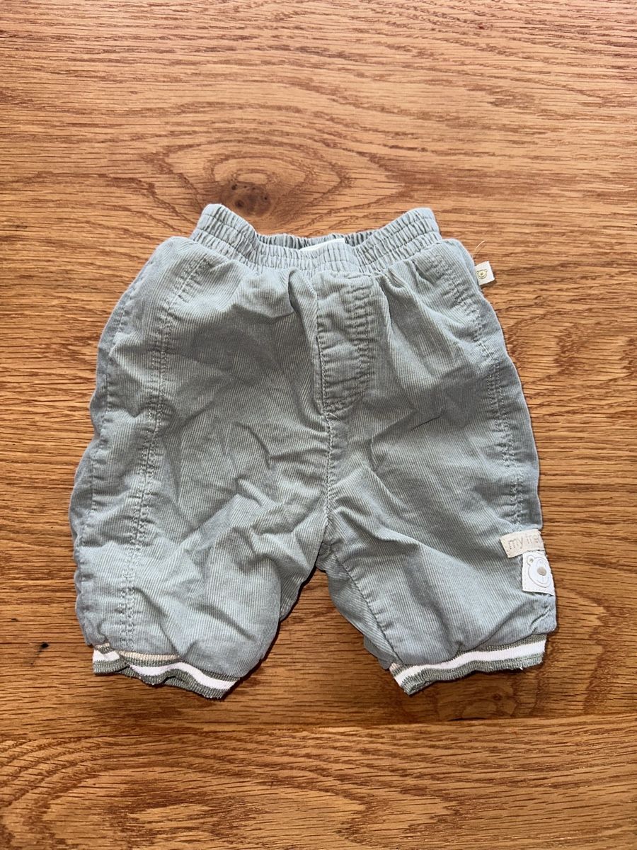 Pantaloni: Gr 62 dicke hose – Usato da Wettingen venduto da hak_52m8