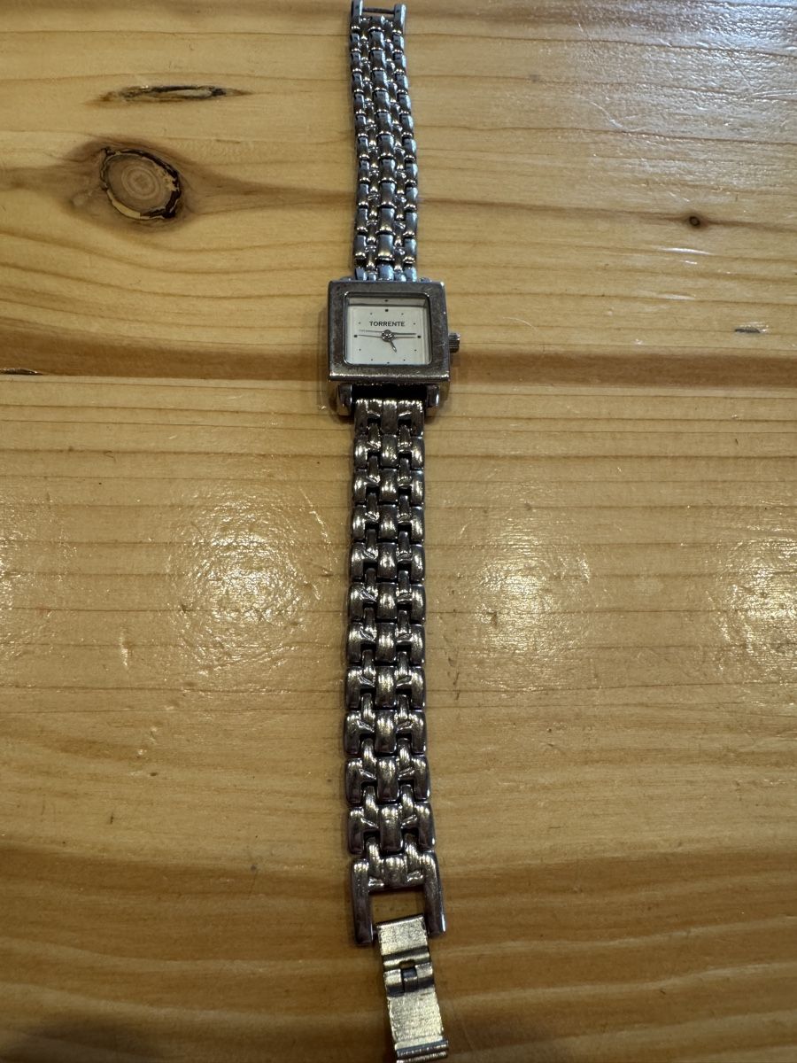 Orologi: Montre Torrente Le club – Usato da Erde venduto da CBarts 1