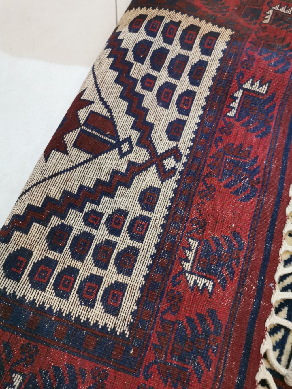 Tapis: Orentteppich – D'occasion à Zunzgen par Fleksi 2