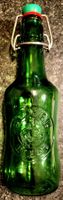 Ancienne bouteille bière Boxer