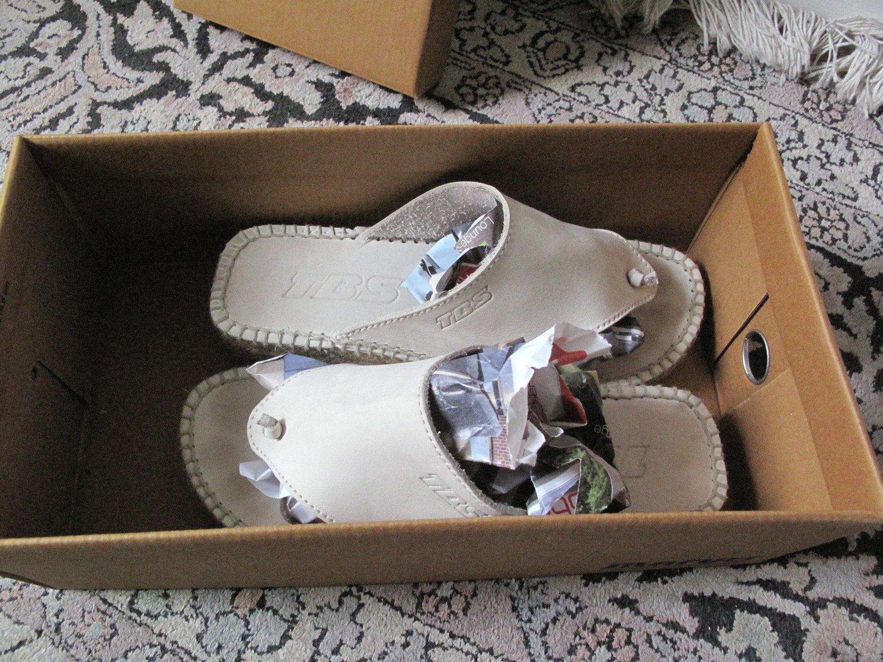 Scarpe da donna: Gr. 36 und wie neu – Usato da glarus venduto da Engel_888 2