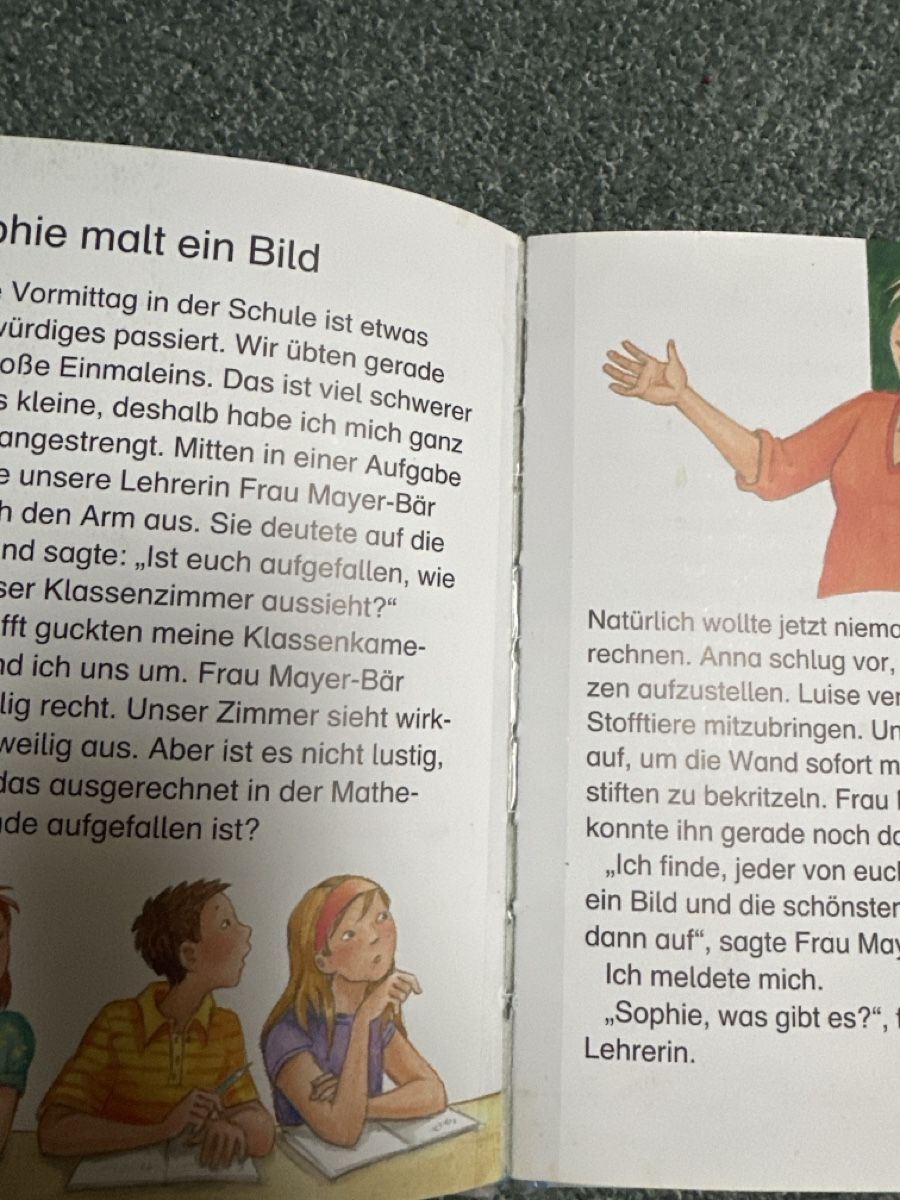 Libri: Büchertrio – Usato da Baltschieder venduto da YmroBe 7