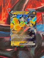 Pokémon Karte Eisenhand ex PRE DE 031/131 Deutsch