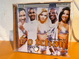 É O Tchan - Tchan.com.br - HI21B