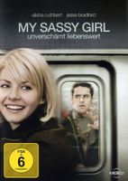 My Sassy Girl - Unverschämt liebenswert