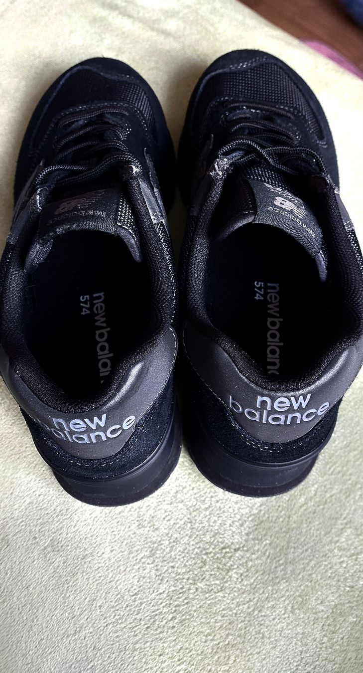 Scarpe da uomo: New Balance 39.5 NEU!! – Nuovo (secondo la descrizione) da Frutigen venduto da han_cn5n 1