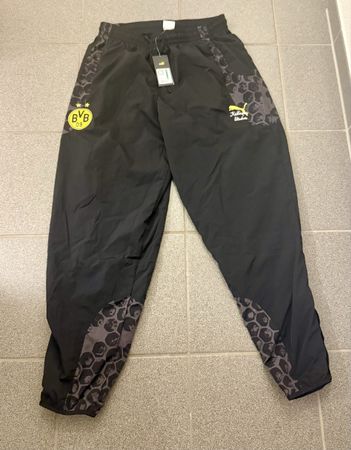 BVB Trainerhosen Kids Super