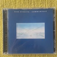 DIRE STRAITS-COMMUNIQUÉ