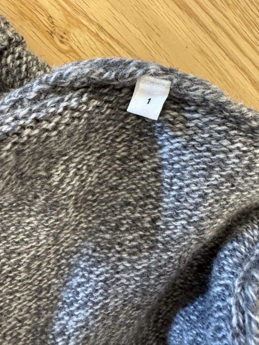 Claudie Pierlot Maglioni & Felpe: Pull Claudie Pierlot – Usato da Puplinge venduto da Cechth 4