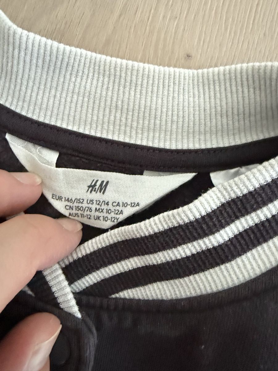 H&M Jacken & Mäntel: H&M Jacke 146/152 cm – Neu (gemäss Beschreibung) aus Wallisellen von Nataschab0 4