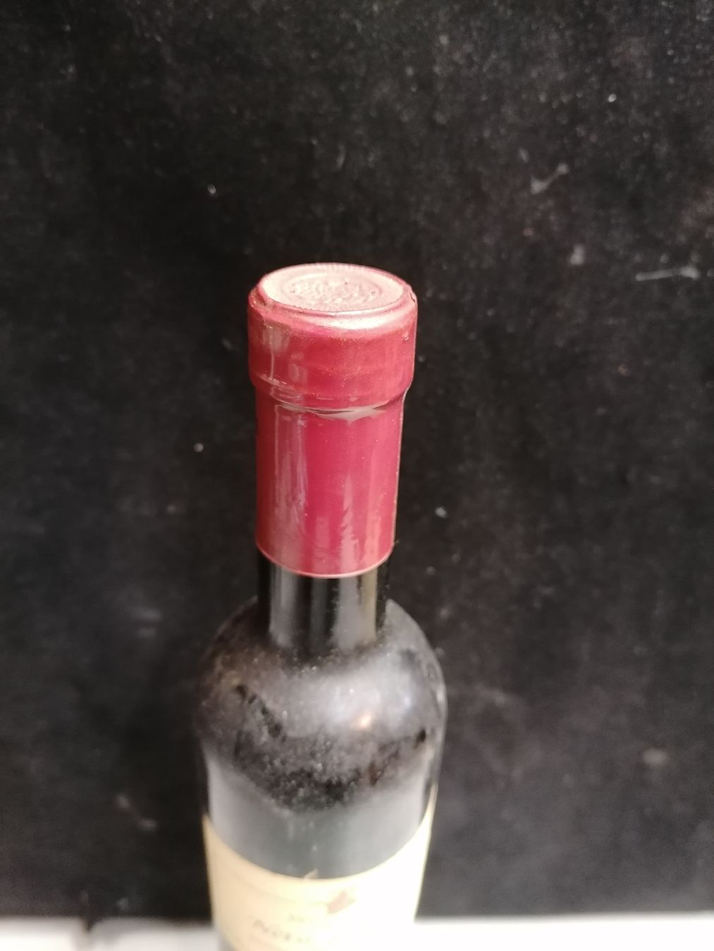 Vino: NERO D'AVOLA SICILIA 2005 – Nuovo (secondo la descrizione) da Genève venduto da Leboucheoreilles 1